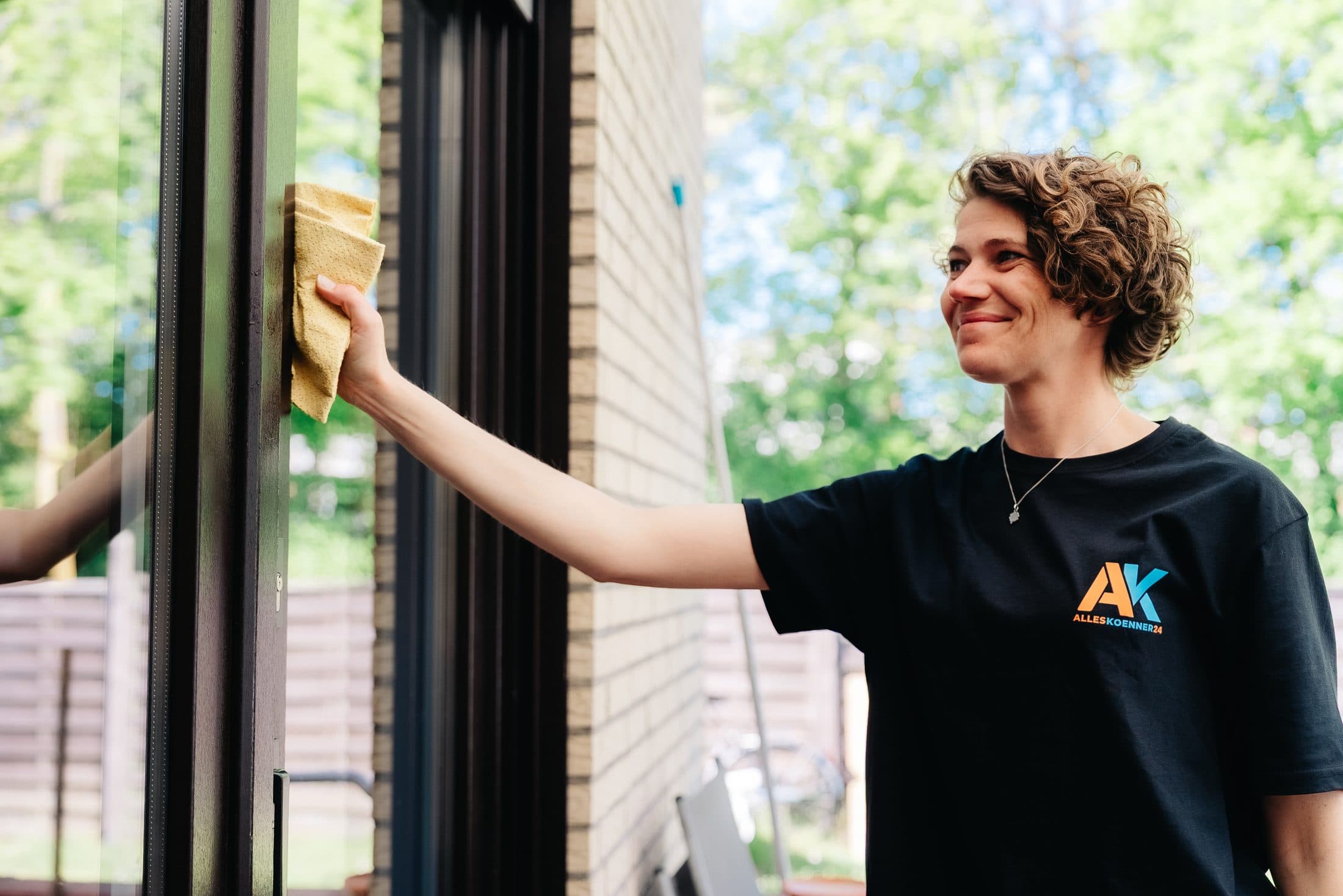 Alleskoenner24 Team in Berlin und Potsdam