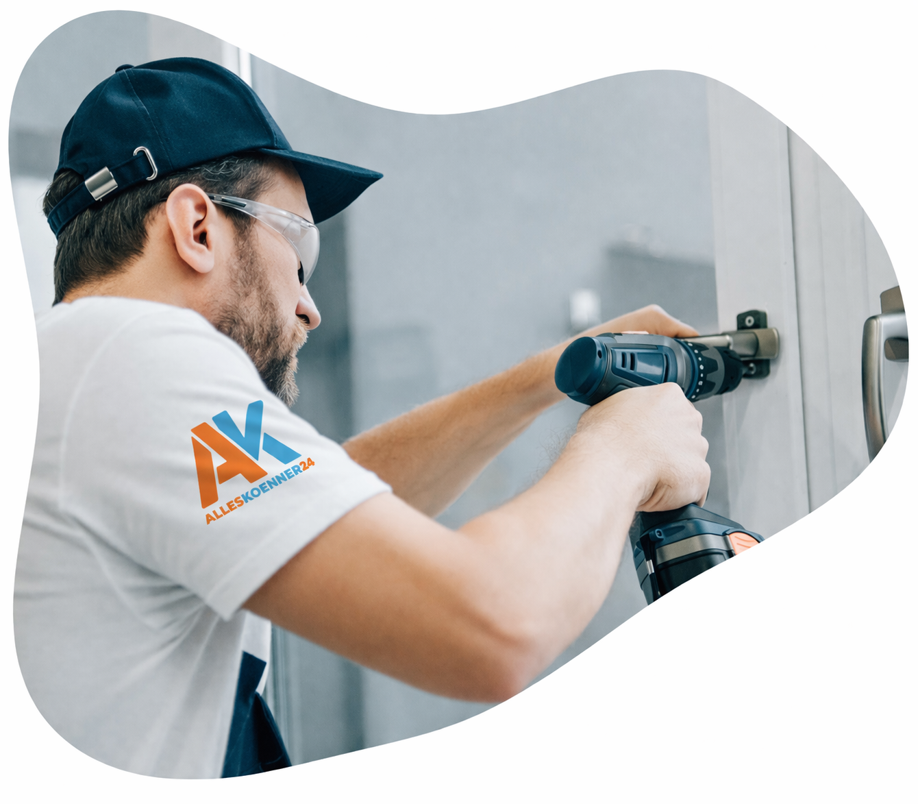 Professioneller Handwerker-Einsatz – passend zu fairen, nachvollziehbaren Preisen