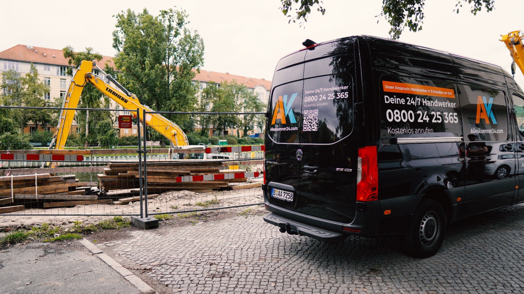 Alleskoenner24 Sprinter 3